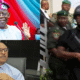 SSS Seeks Ban On Utomi's Anti-Tinubu Rallies