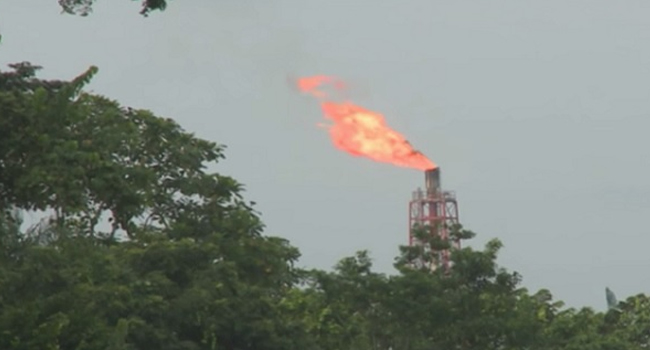 Environment Day: Chevron Nigeria's 97% Flare Cut
