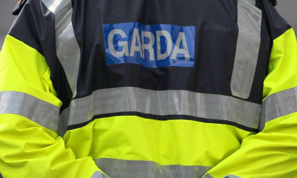 Ireland Deports 35 To Nigeria, Including Women And Children