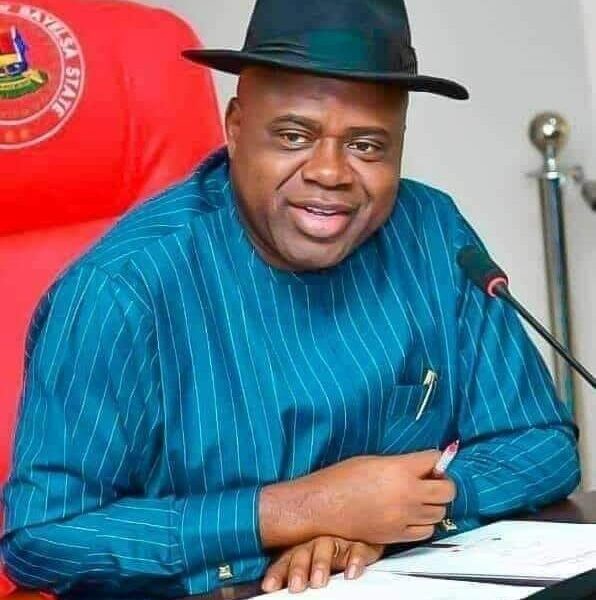 Power First, Then Water: Governor Diri's Promise