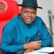Power First, Then Water: Governor Diri's Promise