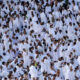 2025 Hajj: Kano Pilgrim Dies In Makkah