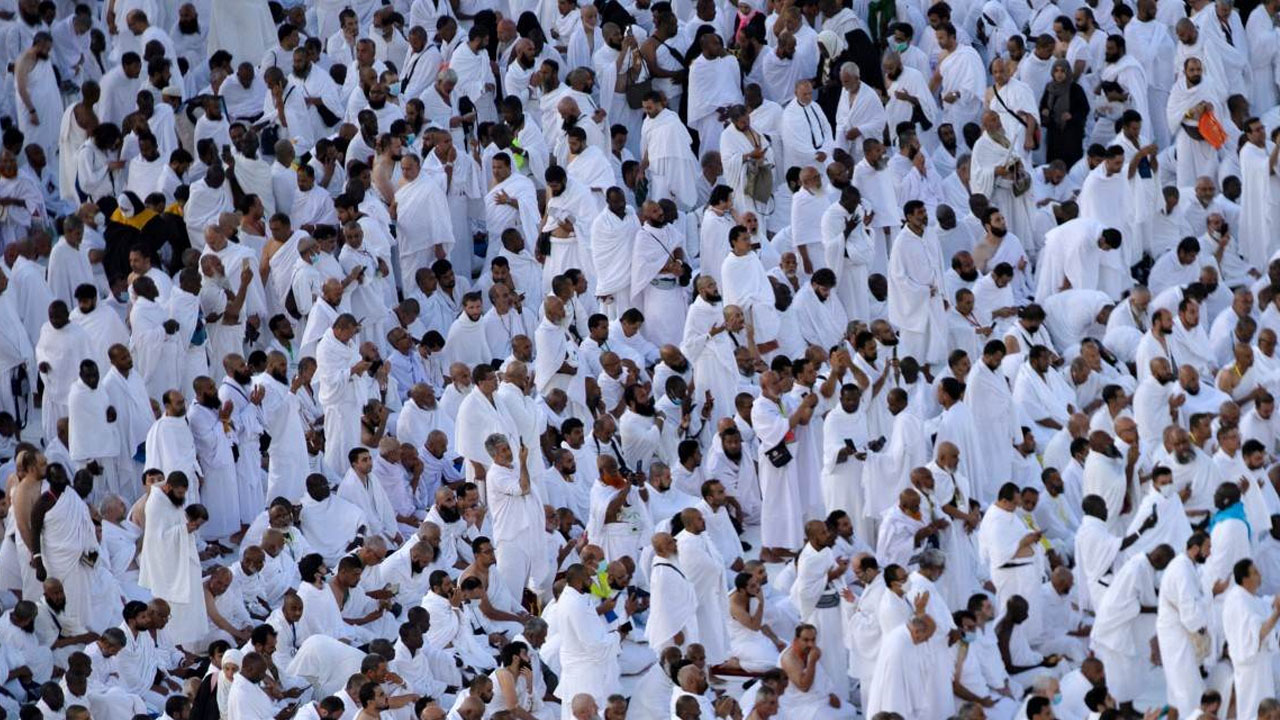 2025 Hajj: Kano Pilgrim Dies In Makkah