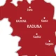 Hoodlum Kills Senior Naval Officer In Kaduna