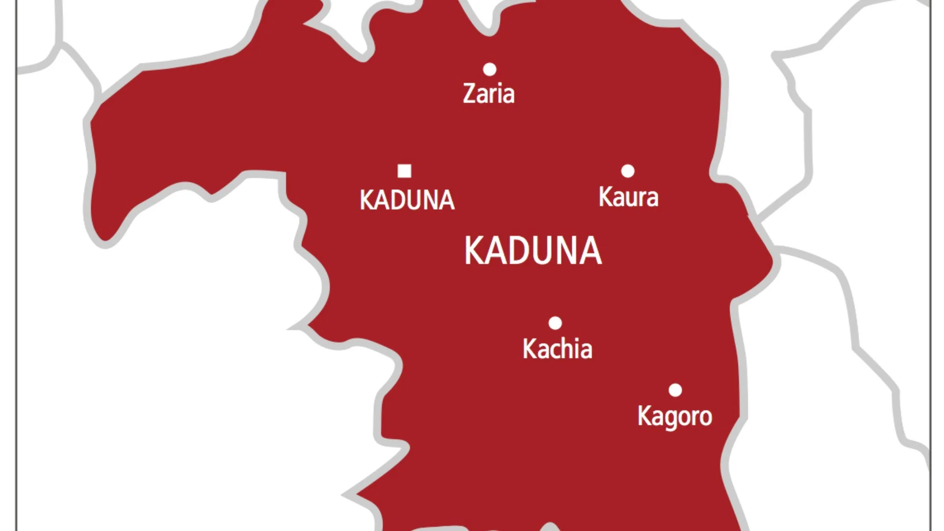 Hoodlum Kills Senior Naval Officer In Kaduna