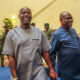 Wike Hosts PDP Leaders in Abuja; Makinde Absent