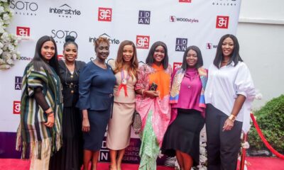 IDAN Inaugurates New Executive Council