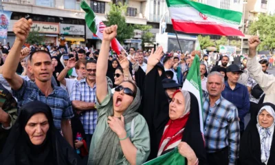 US, Israel's True Intentions In Iran Debate