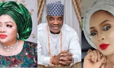 No Second Wife: Kwam 1 Says Titi Marshall Is "Gone Forever"