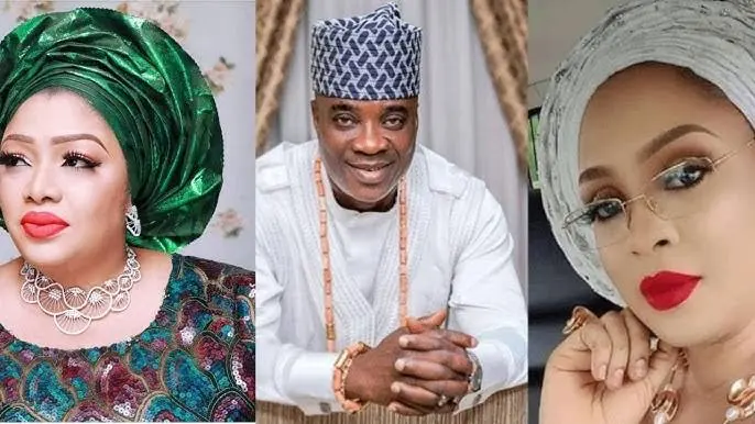 No Second Wife: Kwam 1 Says Titi Marshall Is "Gone Forever"