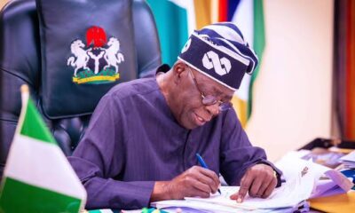 Analysis: Tinubu's Tax Bills & Nigeria's Economic Future