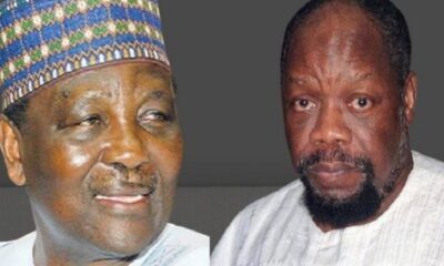 Gowon Reflects On Aburi, Blames Ojukwu Misinterpretation