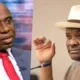 Wike: Amaechi Seeks Power, Not Sustenance
