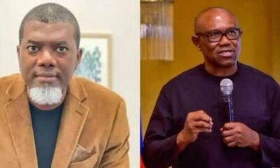 Omokri Advises Northern Nigeria Against 2027 Obi Support