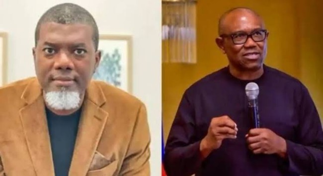 Omokri Advises Northern Nigeria Against 2027 Obi Support