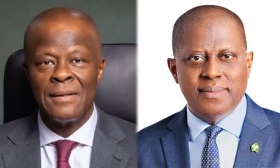 Edun, Cardoso Discuss Inflation Drop