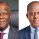 Edun, Cardoso Discuss Inflation Drop