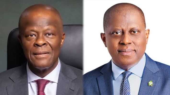 Edun, Cardoso Discuss Inflation Drop