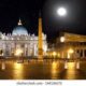 Lessons From The Vatican, A Muslim View