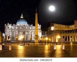 Lessons From The Vatican, A Muslim View