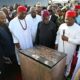 Tinubu Promises Boost In Infrastructure Development