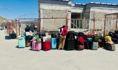 African Countries Evacuate Nationals Amidst Israel-Iran Tensions