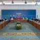 Ukraine, Russia Far Apart After Talks, Agree Prisoner Exchange