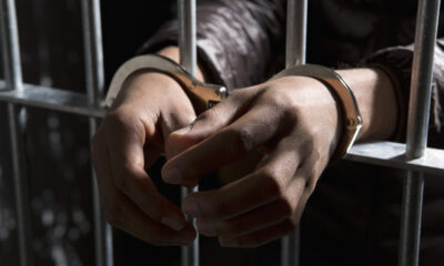 UK Court Jails Nigerian Teen Over Fatal Firework Attack