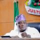 On June 12, Obasa Stresses Democratic Preservation