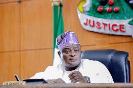 On June 12, Obasa Stresses Democratic Preservation
