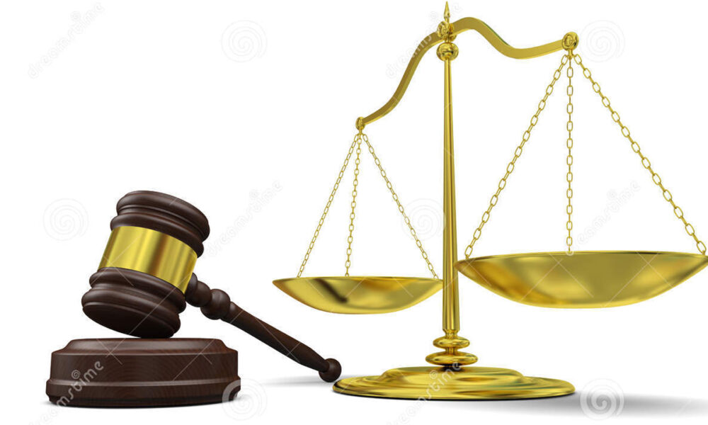 Eight Jailed For Environmental Offenses In Lagos