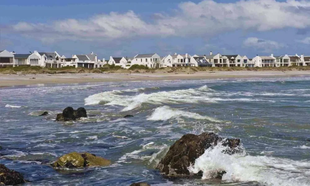 Western Cape: 4 Towns With Corfu Vibes