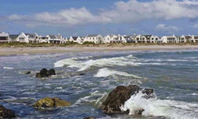 Western Cape: 4 Towns With Corfu Vibes