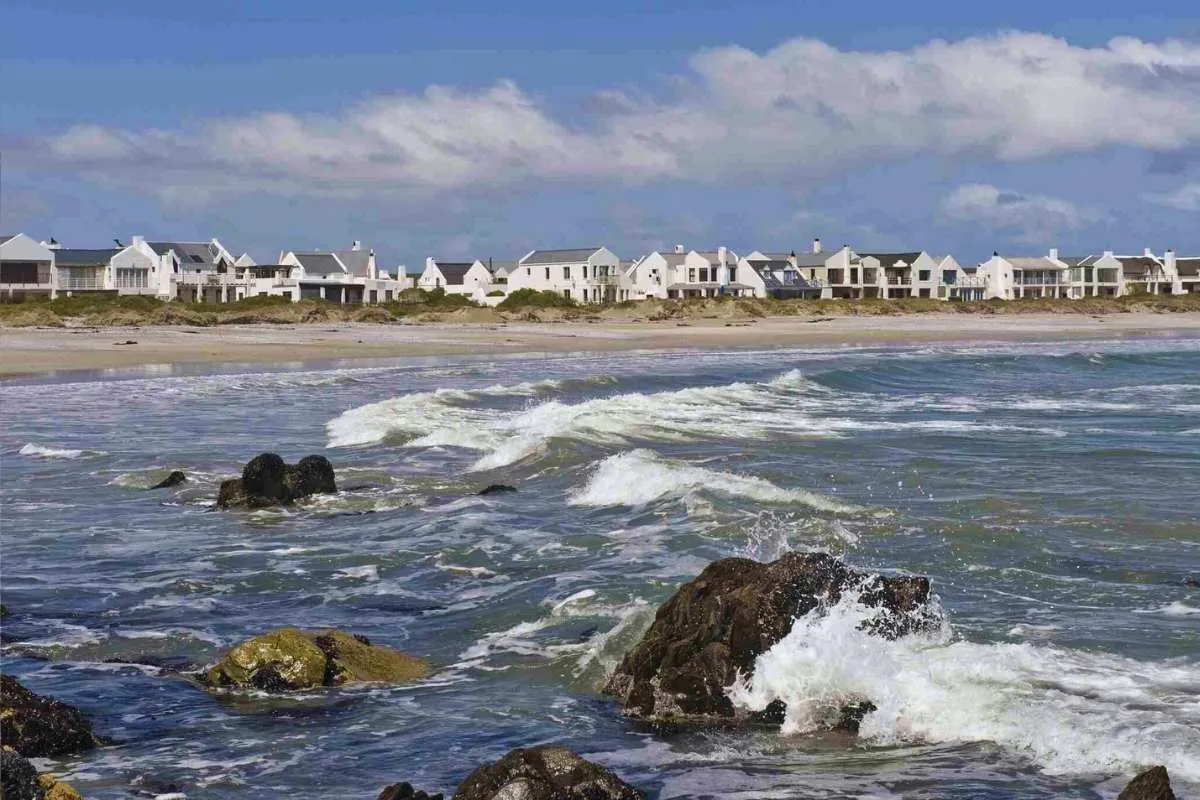 Western Cape: 4 Towns With Corfu Vibes