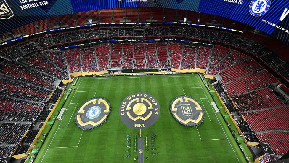 Chelsea Faces 50,000 Empty Seats: Apathy Or Poor Scheduling?