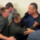 Senator Ousted After Crashing DHS Secretary's Conference