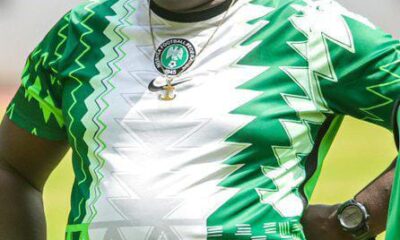 Madugu: Super Falcons "High Spirits" For Cameroon Friendly