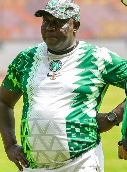 Madugu: Super Falcons "High Spirits" For Cameroon Friendly