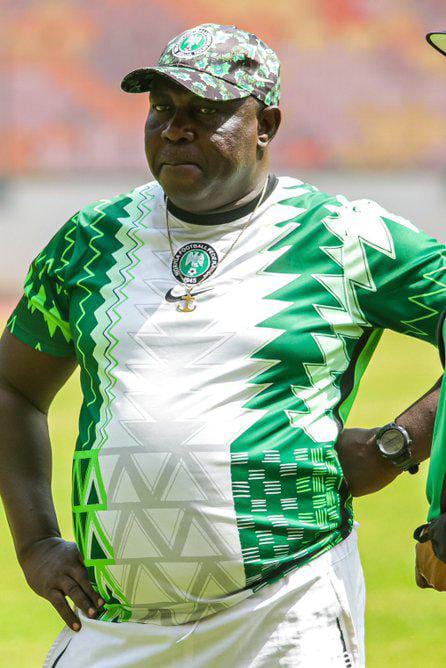 Madugu: Super Falcons "High Spirits" For Cameroon Friendly