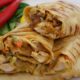 Don't Miss Out: Incredibly Flavorful Peri Peri Chicken Wrap