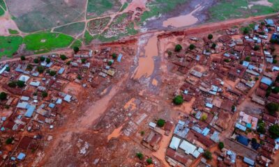 Help Mokwa: How To Support Flood Victims