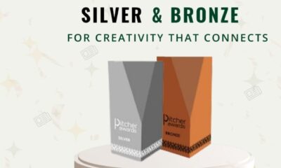 Mouka Wins Silver, Bronze At 2025 Pitcher Awards