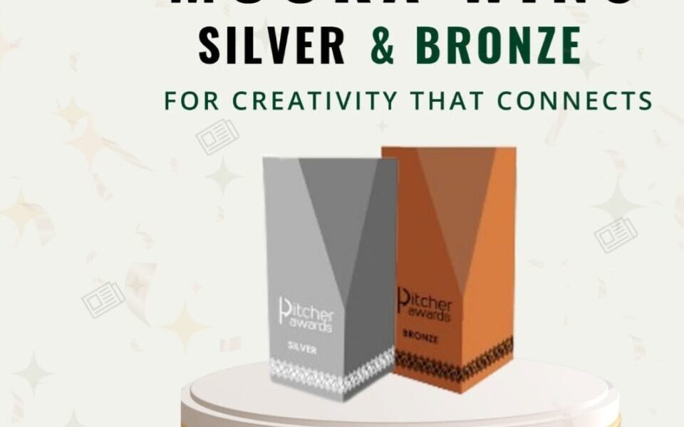 Mouka Wins Silver, Bronze At 2025 Pitcher Awards