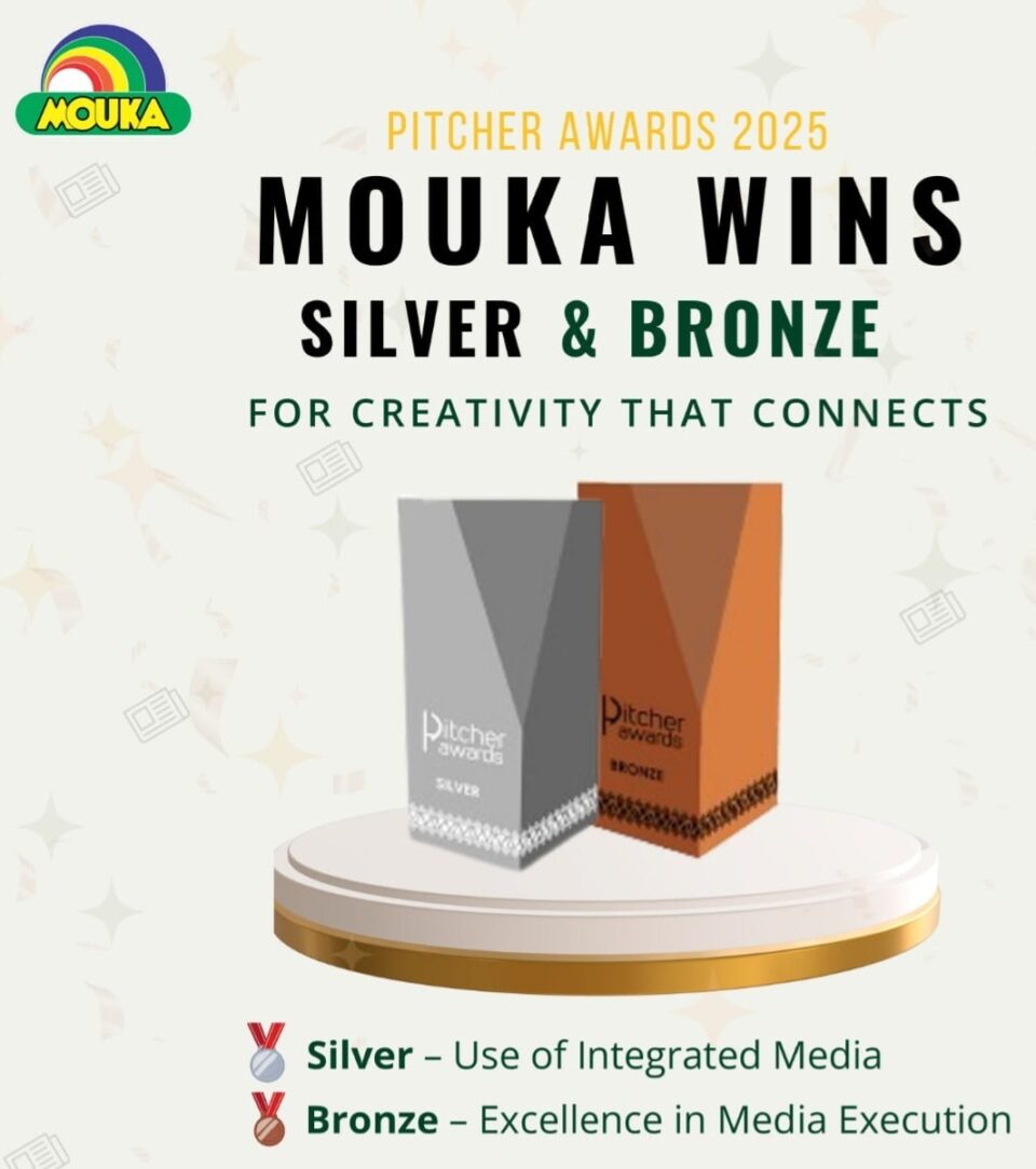 Mouka Wins Silver, Bronze At 2025 Pitcher Awards