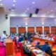 Senate To Discuss Heritage Restitution With African Envoys