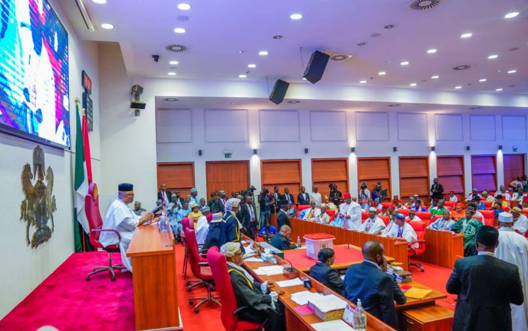 Senate To Discuss Heritage Restitution With African Envoys