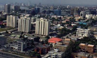 Top Nigerian Cities For Young Professionals And Social Life