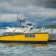 Nigerian Firm Boosts Offshore Surveys With HydroSurv Hybrid USV