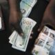 Black Market: USD To NGN Exchange Rate Today, June 7