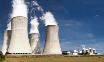 Nigeria's Nuclear Ambitions Slammed As Climate Misstep